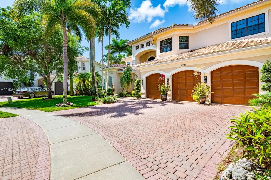 8747 Caraway Lake Ct, Boynton Beach, FL 33473 - Image #3