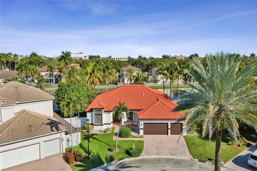 14621 SW 35th St, Miramar, FL 33027 - Image #2