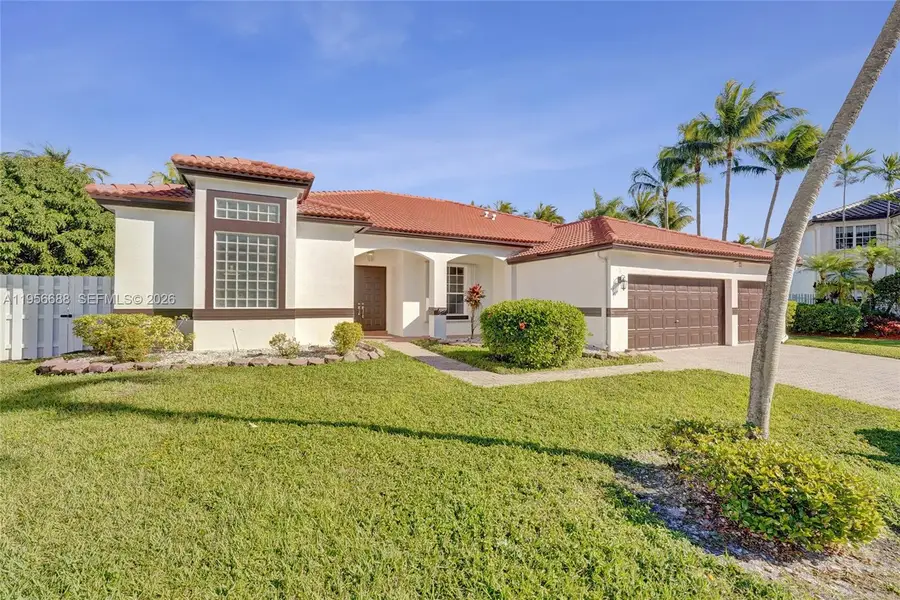 14621 SW 35th St, Miramar, FL 33027 - Image #3