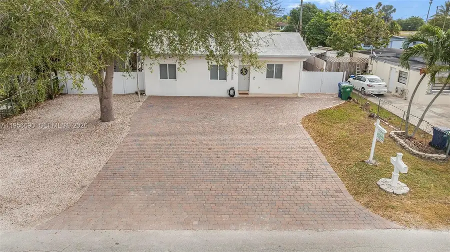 12045 NW 20th Ave, Miami, FL 33167 - Image #2