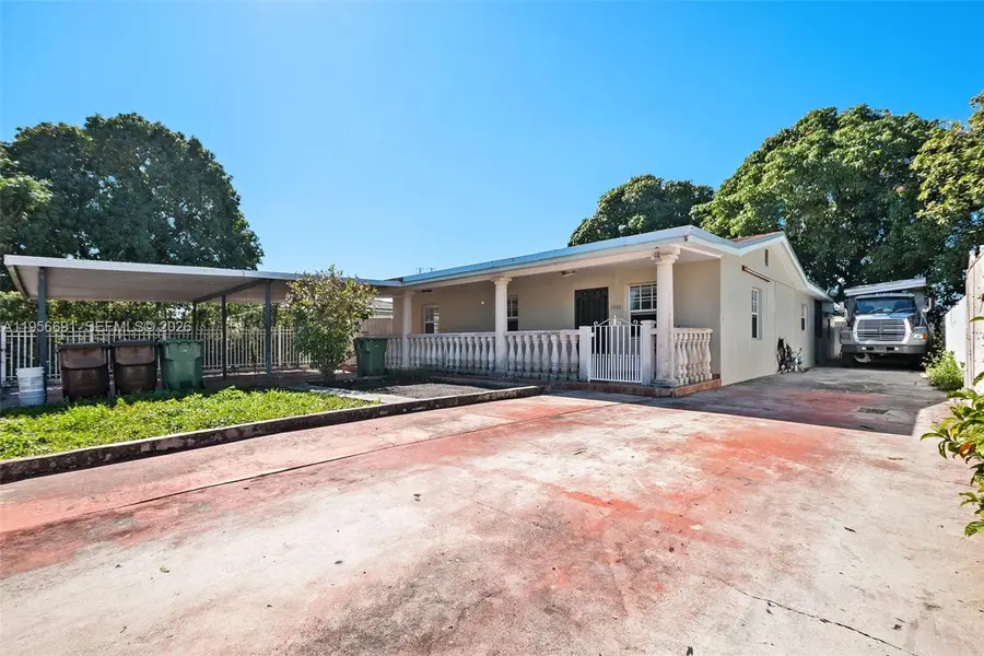 3880 E 8th Ln, Hialeah, FL 33013 - Image #2