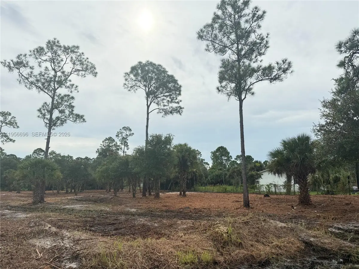 565 SE Datil St, Clewiston, FL 33440 - Image #1