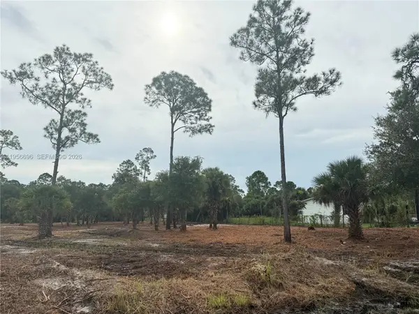 565 SE Datil St, Clewiston, FL 33440