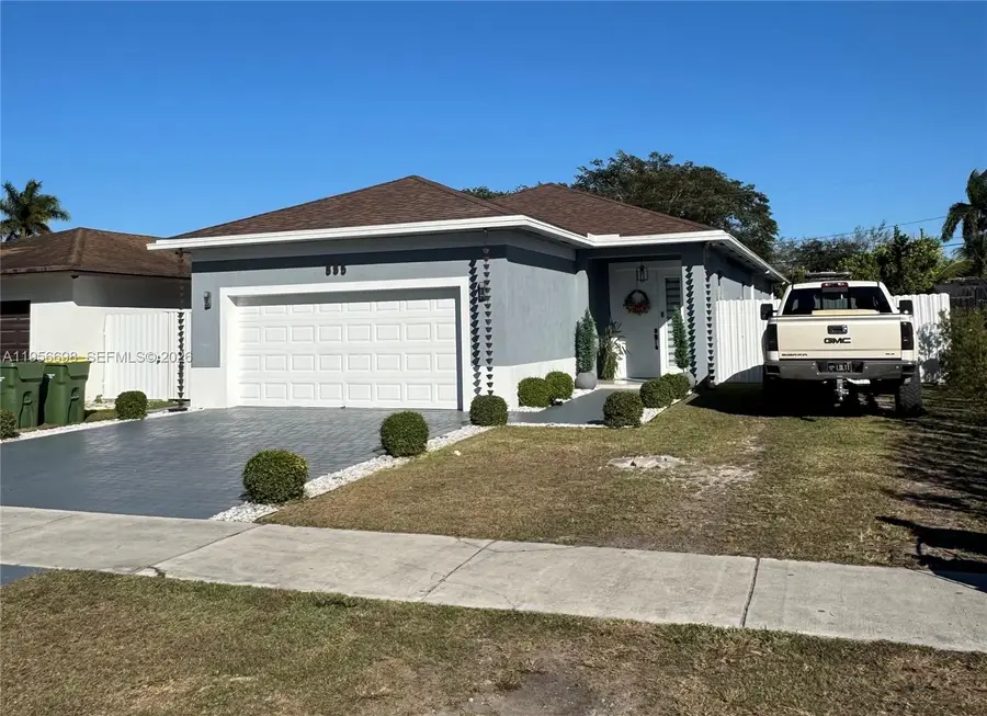 885 NE 3rd Ave, Homestead, FL 33030 - #2