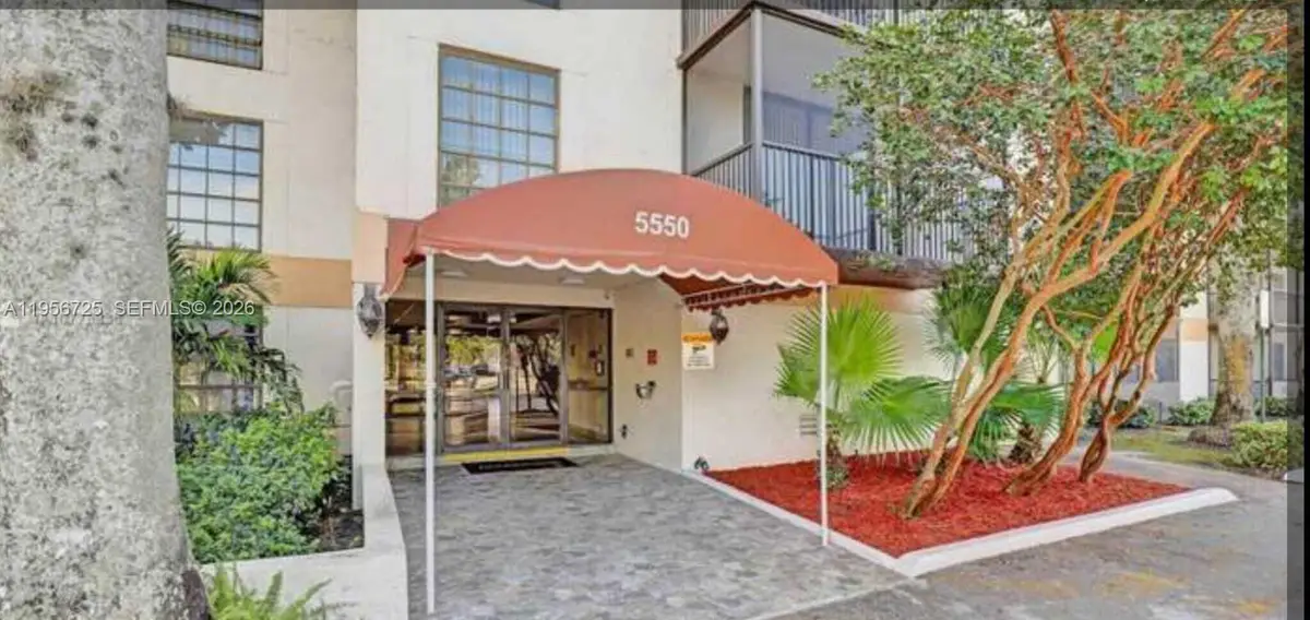 5550 NW 44th St #106B, Lauderhill, FL 33319 - Image #1