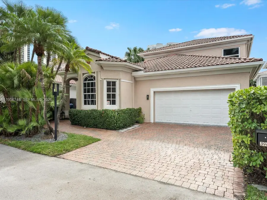 3960 194th Trl, Sunny Isles Beach, FL 33160 - Image #2