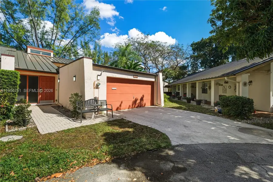 3404 Cherry Garden Cir #154, Lauderhill, FL 33319 - #2