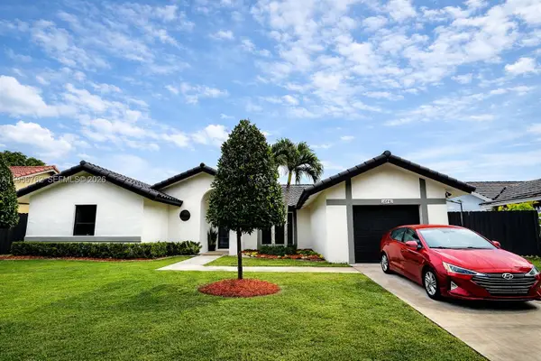 16441 SW 146th Ct, Miami, FL 33177