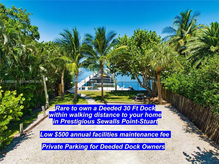 123 S Sewalls Point Rd, Sewalls Point, FL 34996 - #3