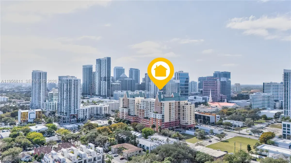 Address Withheld By Seller, Fort Lauderdale, FL 33301 - #1