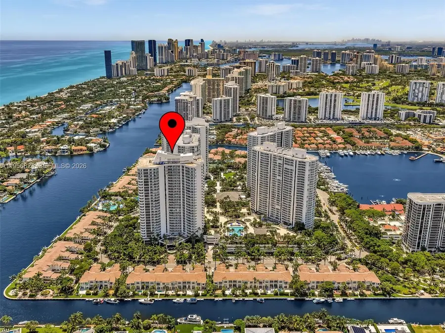 21200 Point Pl #1503 S.E Corner Turn Key, Aventura, FL 33180 - Image #2