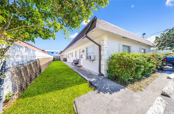 240 SE 9th Ave, Pompano Beach, FL 33060