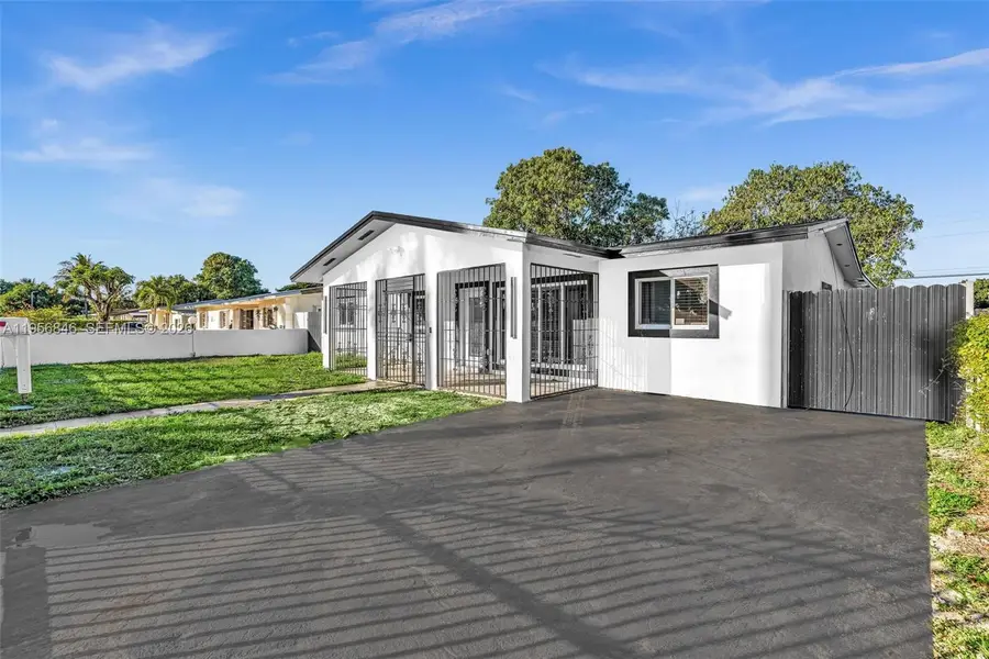 560 N Perviz Ave, Opa Locka, FL 33054 - Image #3