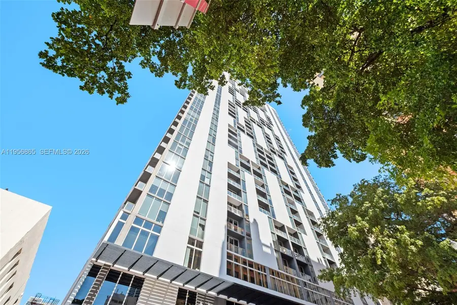 151 SE 1st St #2308, Miami, FL 33131 - #2