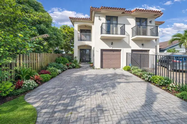 2654 SW 31st Pl #2654, Miami, FL 33133