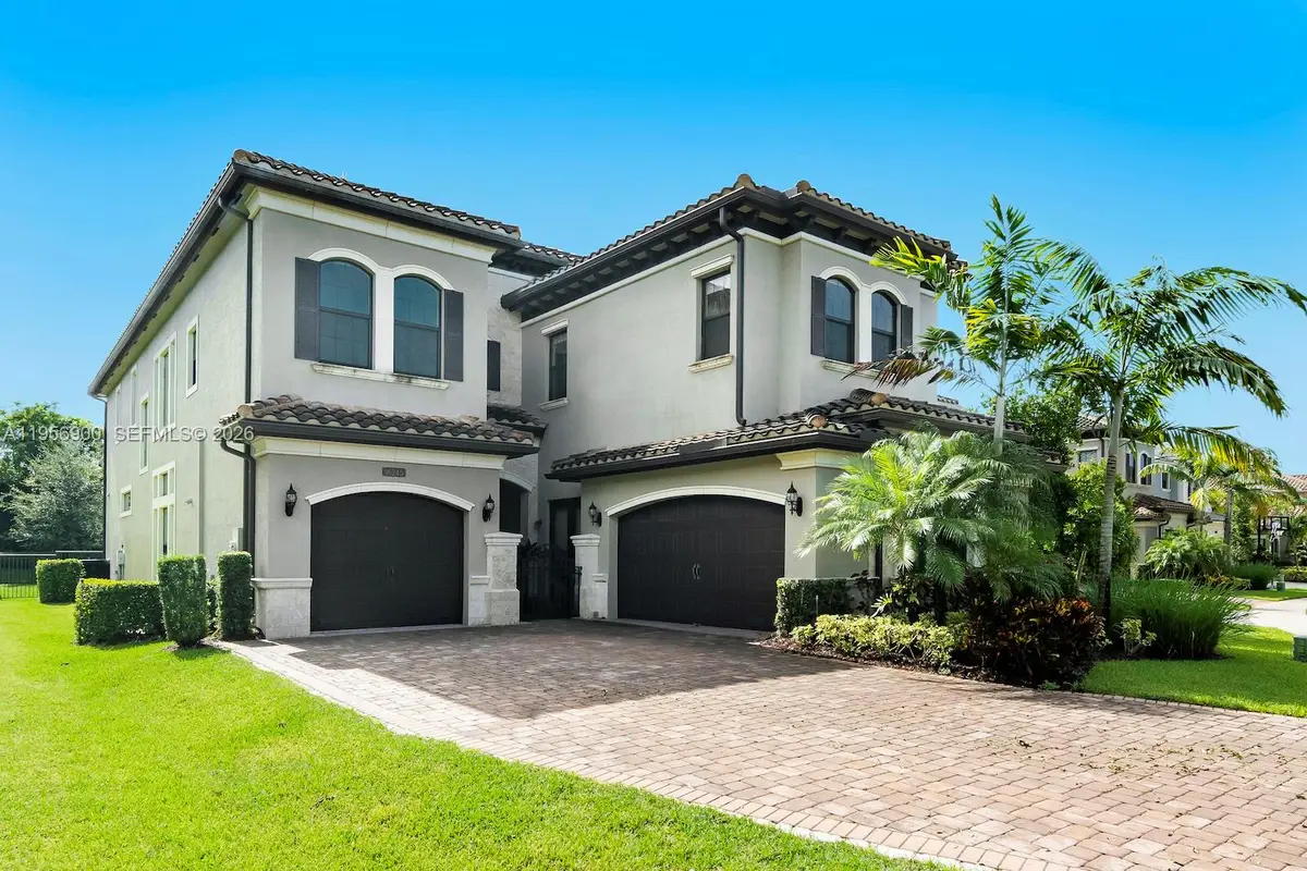 16245 Pantheon Pass, Delray Beach, FL 33446 - Image #1
