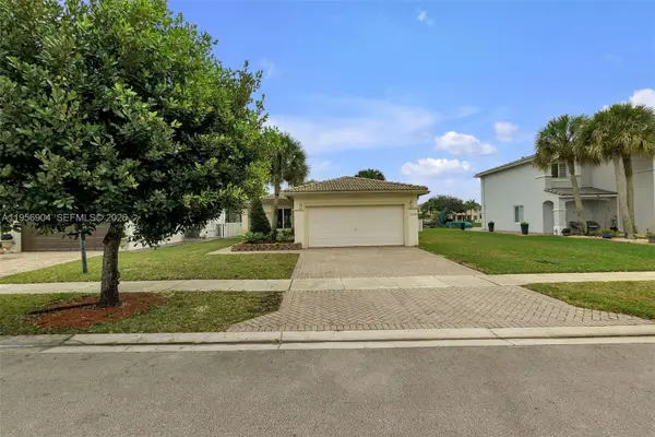 13324 SW 44th St, Miramar, FL 33027