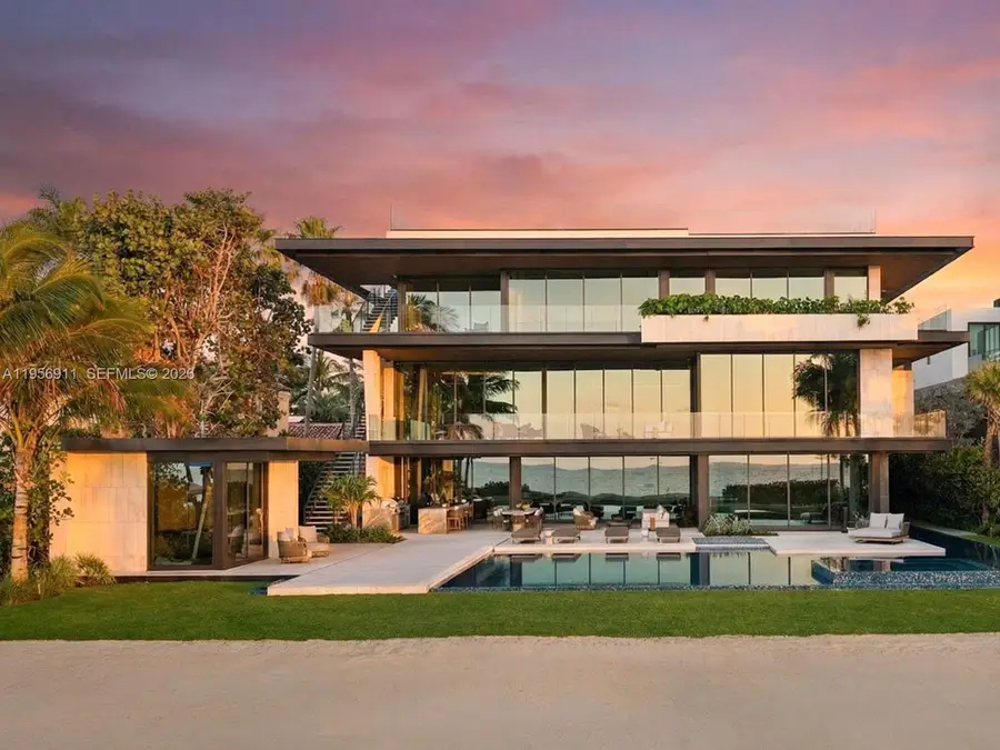 255 Ocean Blvd, Golden Beach, FL 33160 - #2