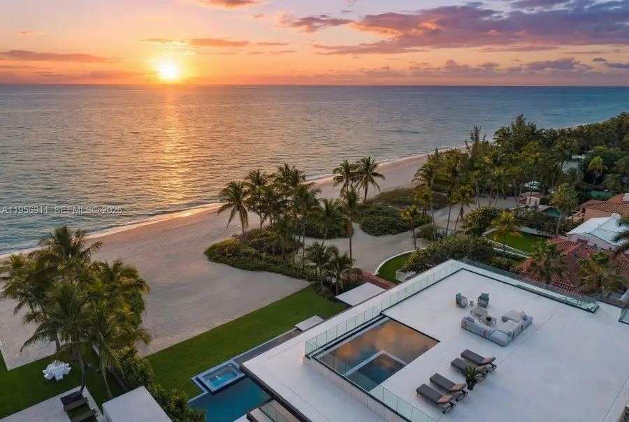 255 Ocean Blvd, Golden Beach, FL 33160 - #3