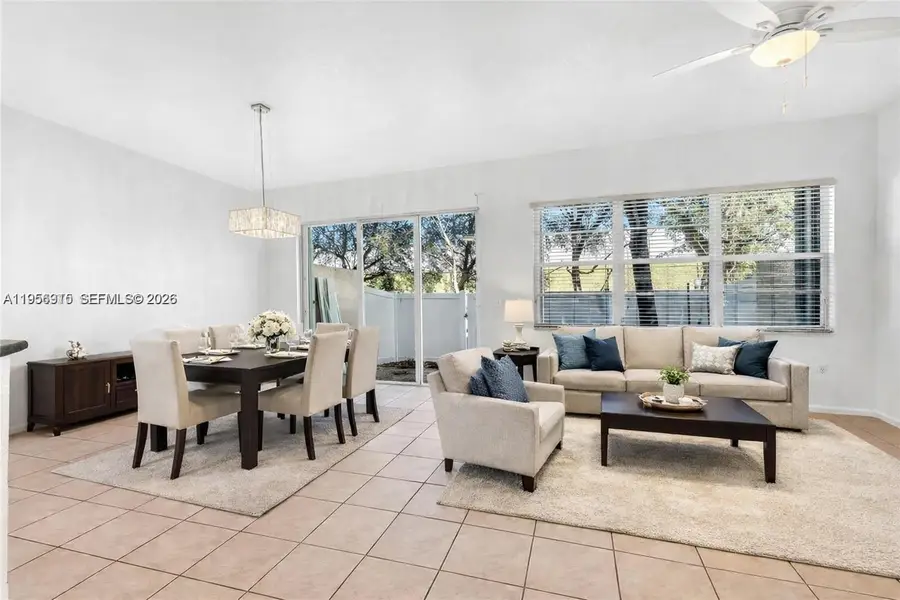 12409 SW 42nd St, Miramar, FL 33027 - #2