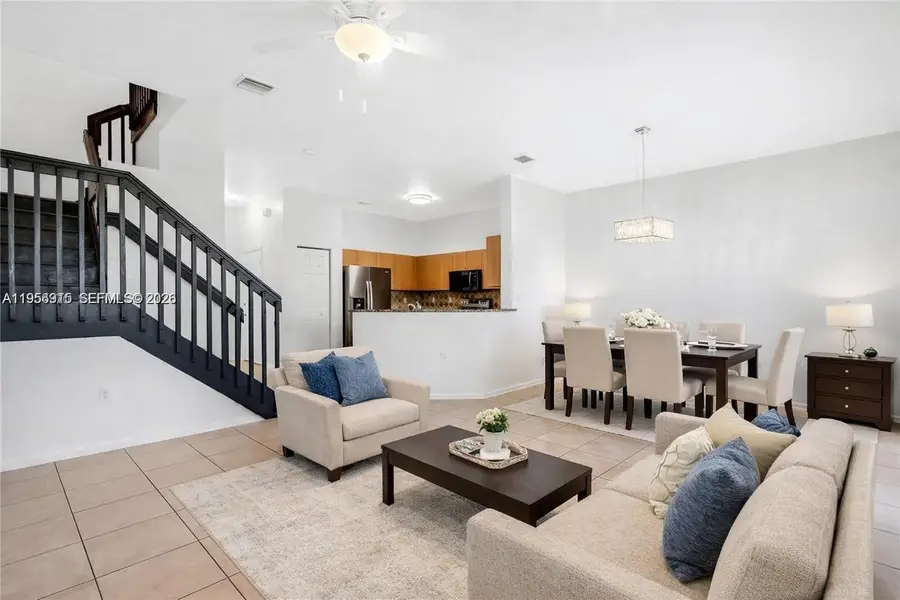 12409 SW 42nd St, Miramar, FL 33027 - #3