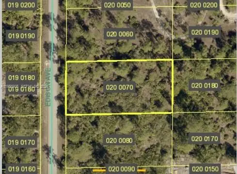 1310 Edison, Lehigh Acres, FL 33972 - Image #1