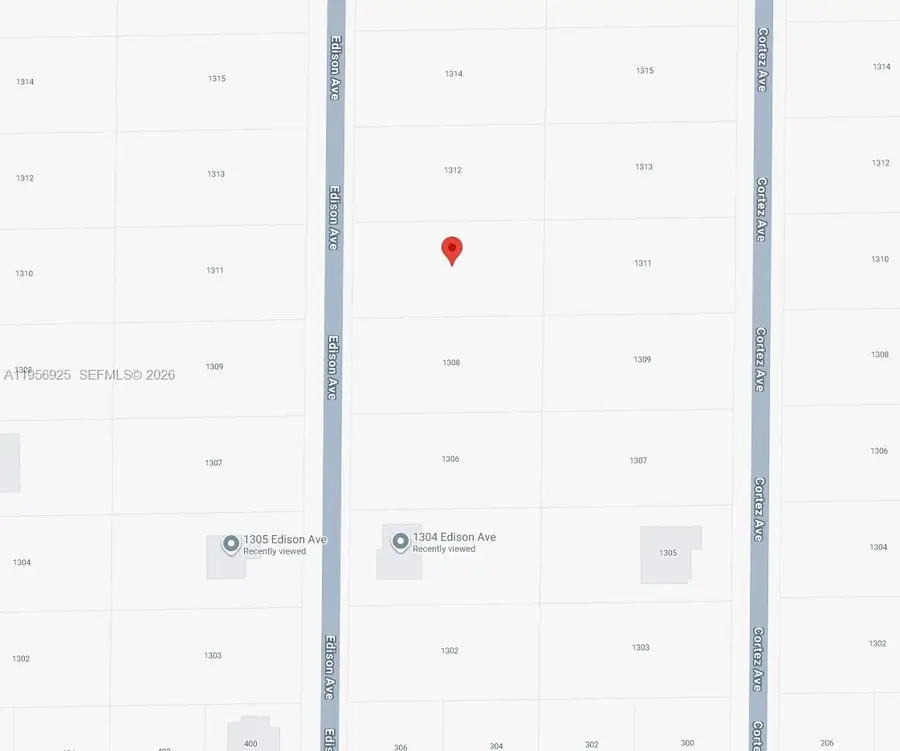 1310 Edison, Lehigh Acres, FL 33972 - Image #2