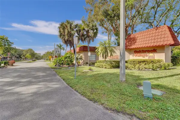 8260 SW 24th St #6210, North Lauderdale, FL 33068