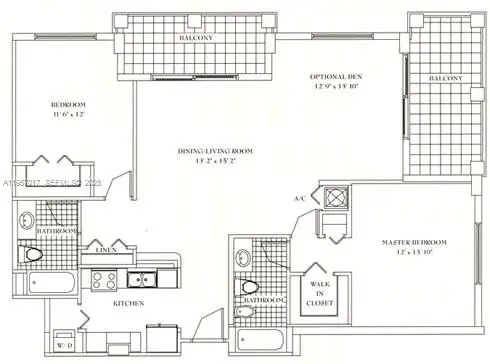 2650 SW 37th Ave #501, Miami, FL 33133 - Image #3