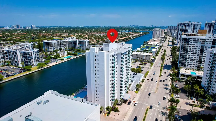 3000 S Ocean Dr #1006, Hollywood, FL 33019 - Image #2