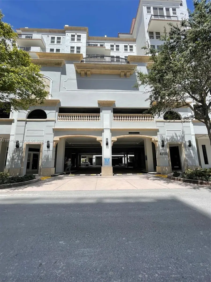 4100 Salzedo St #808, Coral Gables, FL 33146 - Image #2