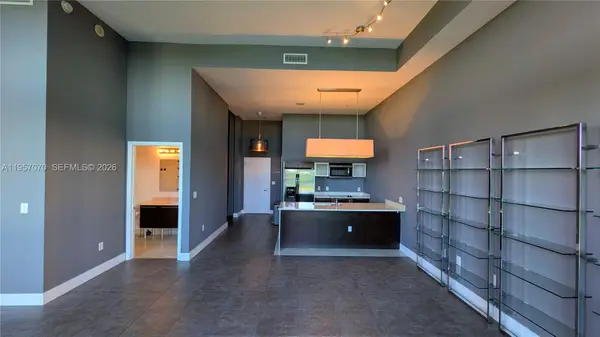 1900 N Bayshore Dr #505, Miami, FL 33132