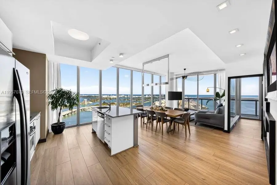 888 Biscayne Blvd #5508, Miami, FL 33132 - Image #2