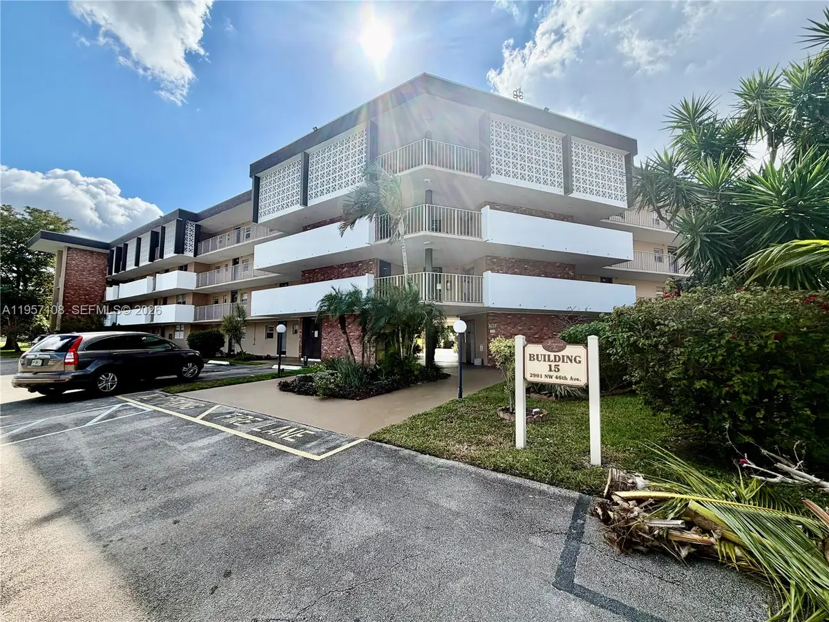 2901 NW 46th Ave #304, Lauderdale Lakes, FL 33313 - Image #1