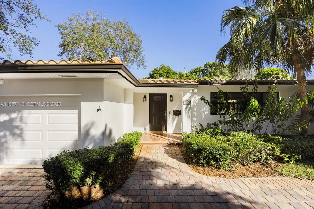 1435 Miller Rd, Coral Gables, FL 33146 - Image #1