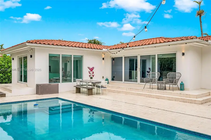 1080 NE 104th St, Miami Shores, FL 33138 - #2