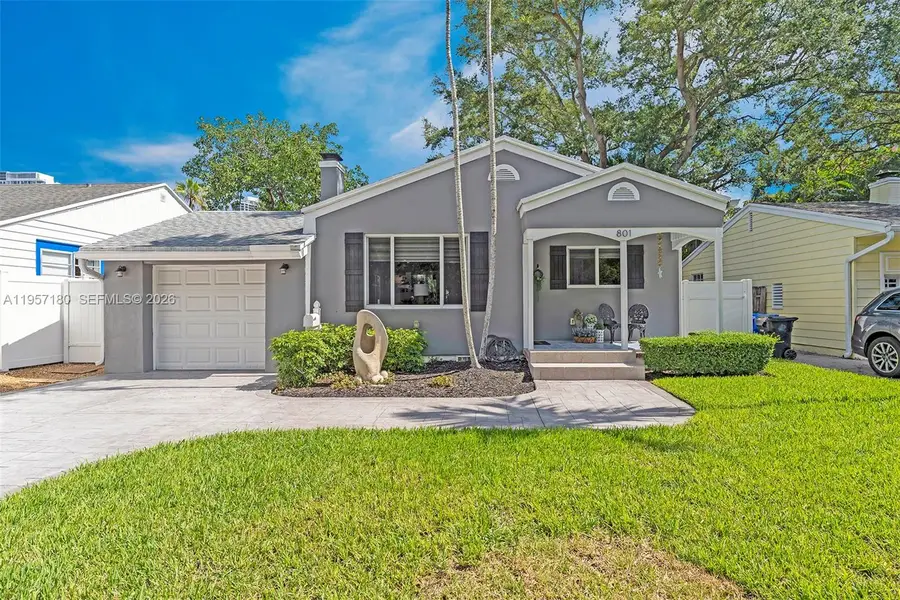 801 SE 7th St, Fort Lauderdale, FL 33301 - Image #2