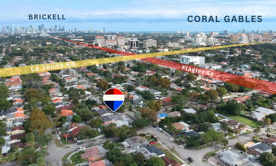 4381 SW 5th Ter, Miami, FL 33134 - Image #2