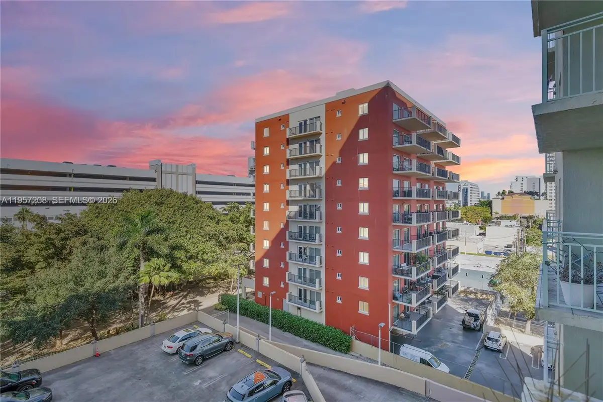 3500 Coral Way #710, Miami, FL 33145 - #1