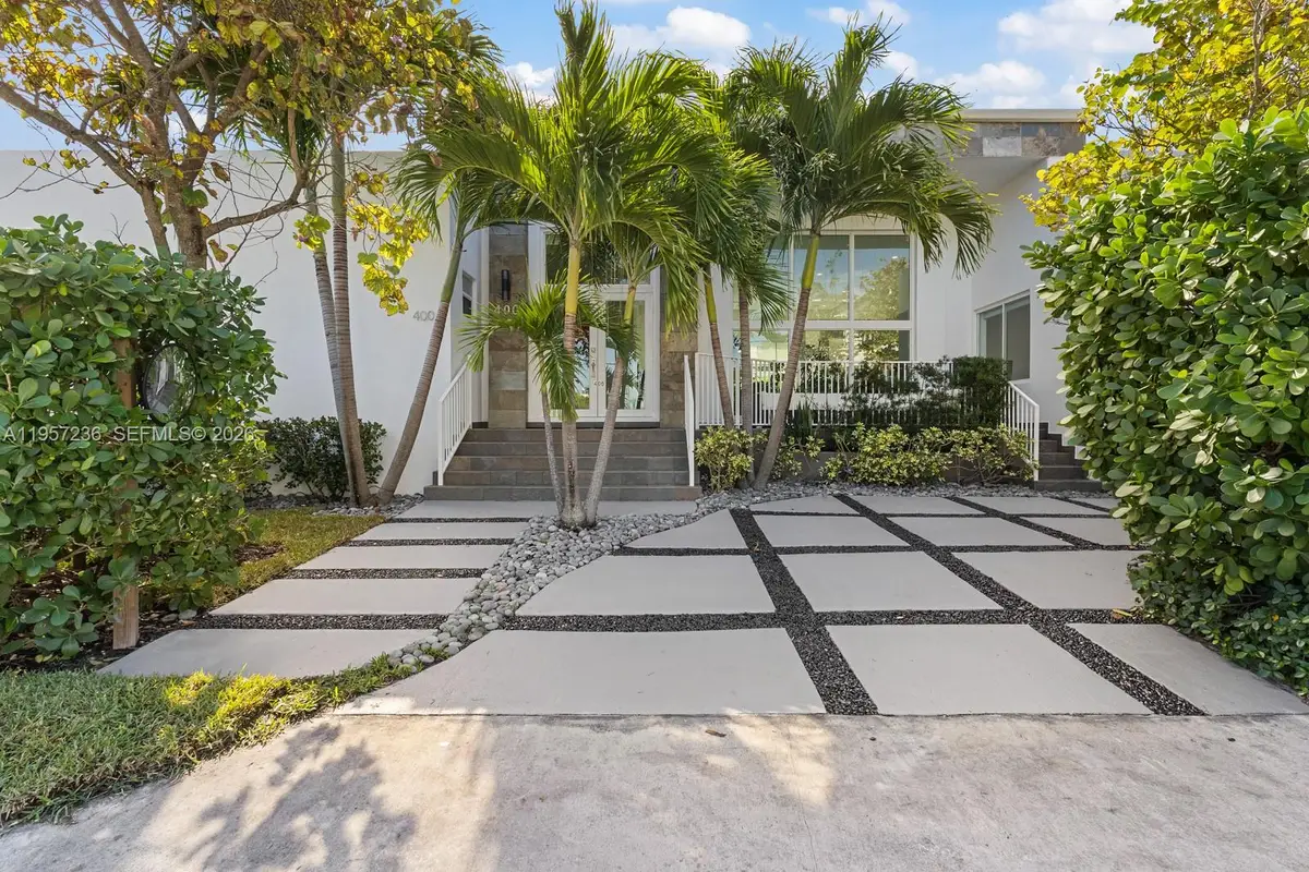 400 90th St, Surfside, FL 33154 - #1