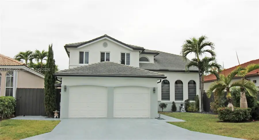 8172 SW 163rd Ct, Miami, FL 33193 - Image #2