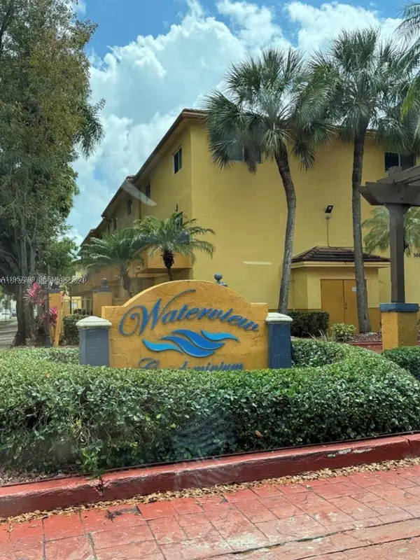 8260 SW 149th Ct #9-204, Miami, FL 33193