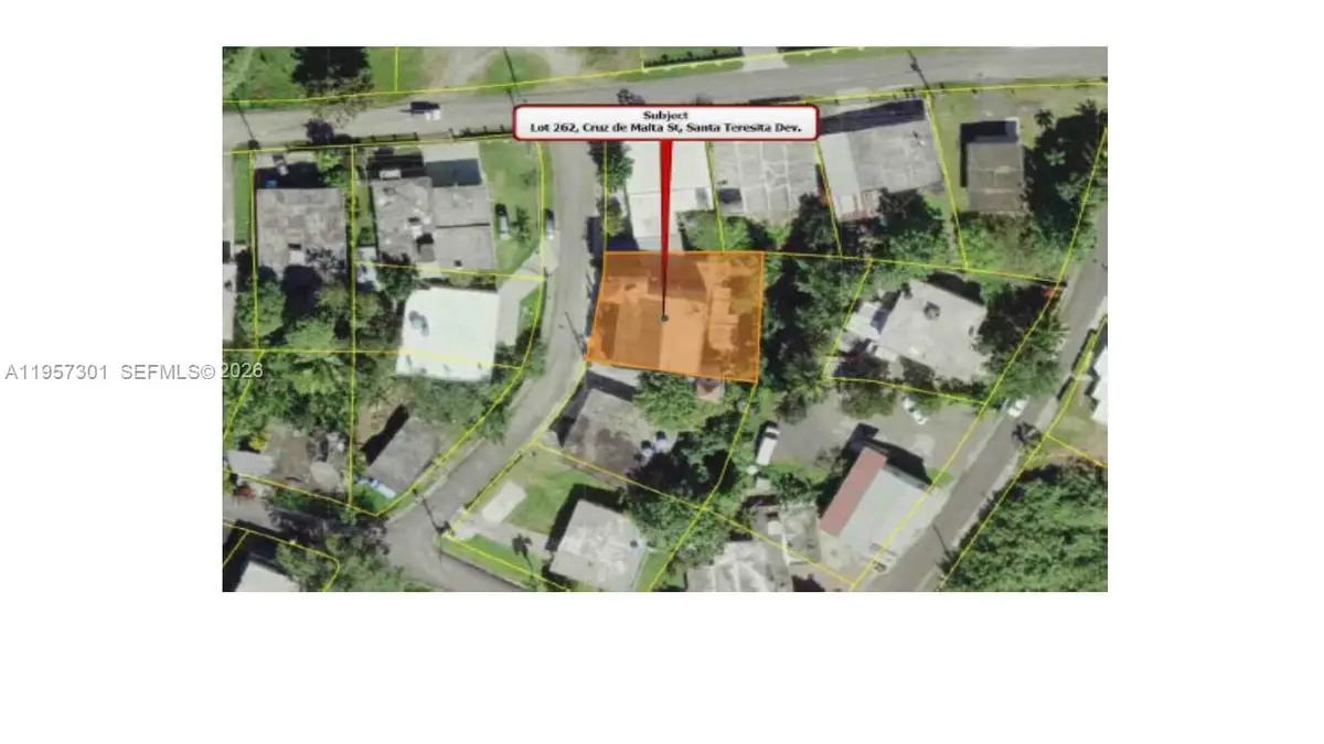 262 Cruz De Malta, San Sebastian, PR 00685 - #1