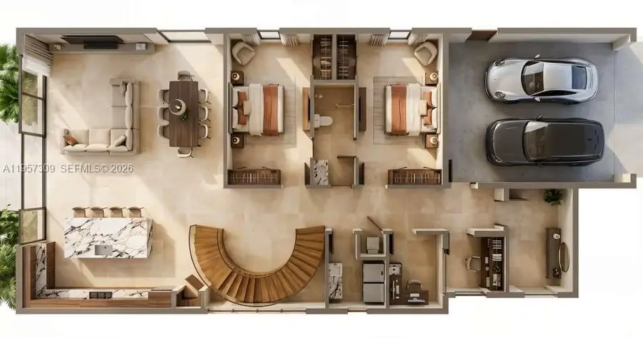 260 NE 14th St, Delray Beach, FL 33444 - #3