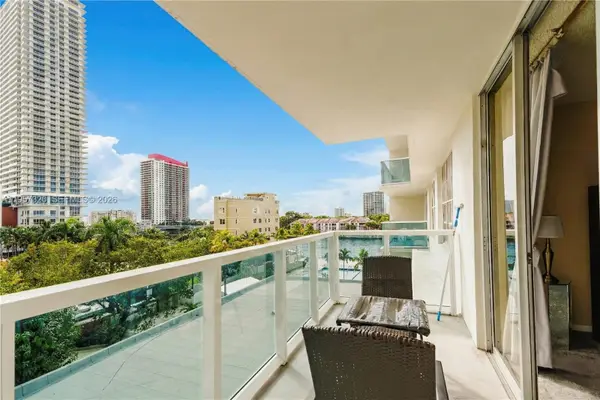 3800 S Ocean Dr #409, Hollywood, FL 33019