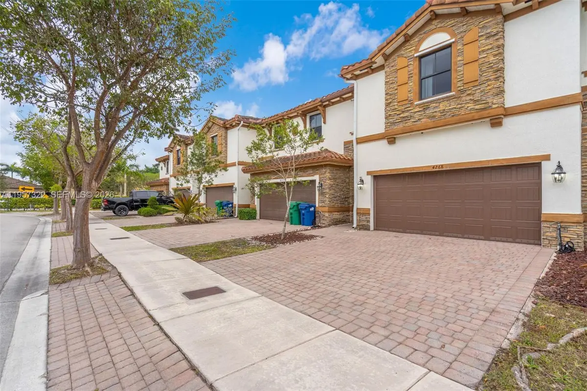 4268 SW 166th Ct, Miami, FL 33185 - Image #1