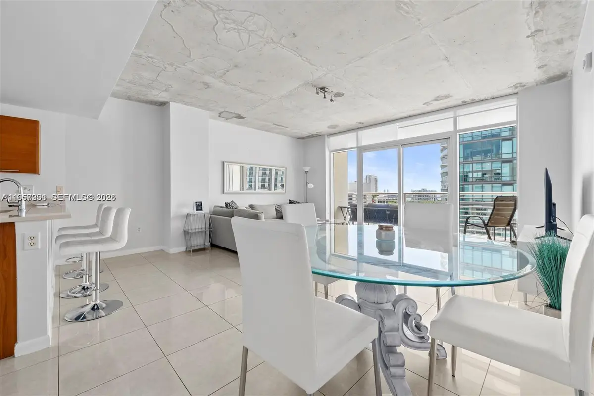 3250 NE 1st Ave #917, Miami, FL 33137 - Image #1