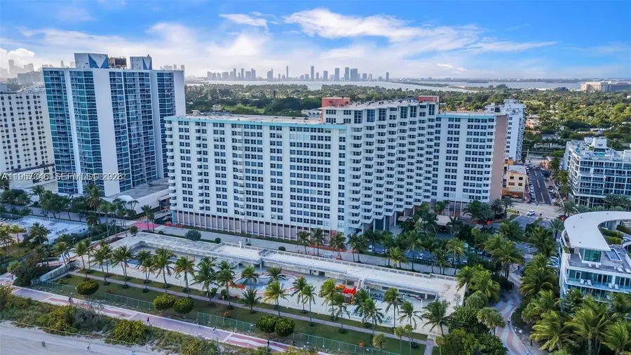 2899 Collins Ave #1234, Miami Beach, FL 33140 - #2