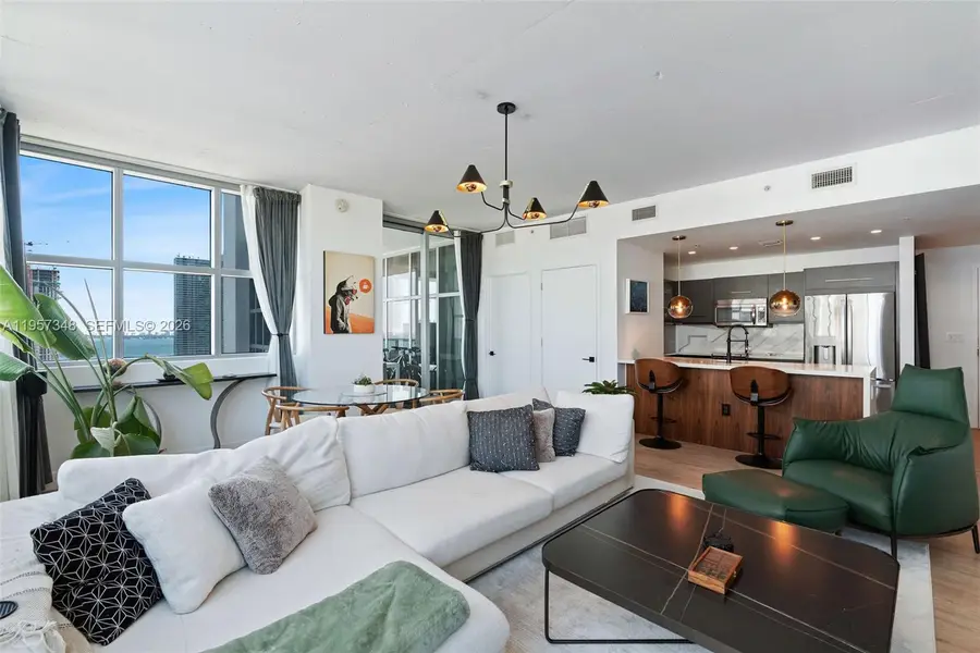 3301 NE 1st Ave #H2215, Miami, FL 33137 - #3