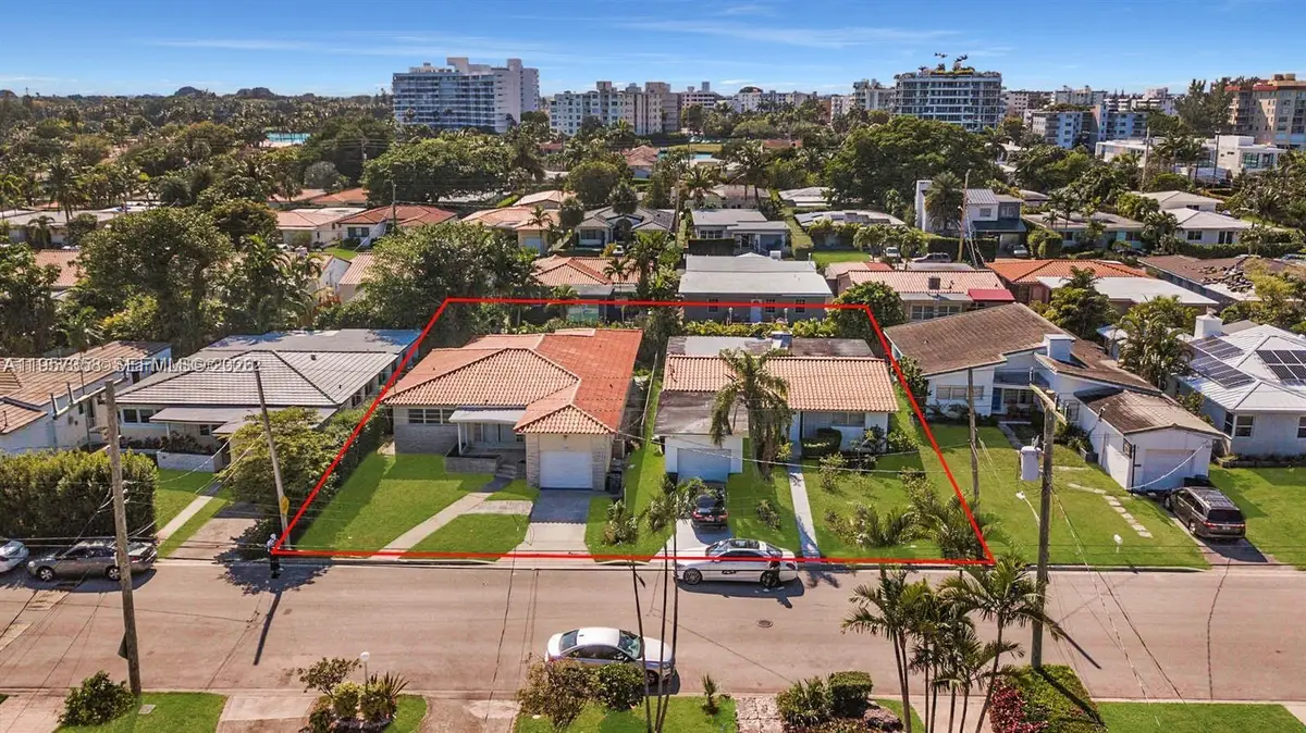 9348/9356 Byron Ave, Surfside, FL 33154 - Image #1